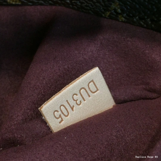 Affordable VUITTON LOUIS MONTAIGNE MM 0710